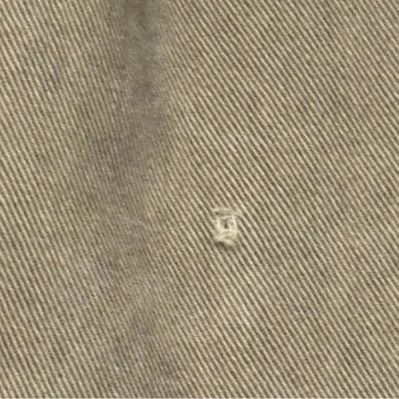 Vintage Eddie Bauer Men's Field Tested Expedition Ready Brush Popper Shirt 3XL - Picture 16 of 16